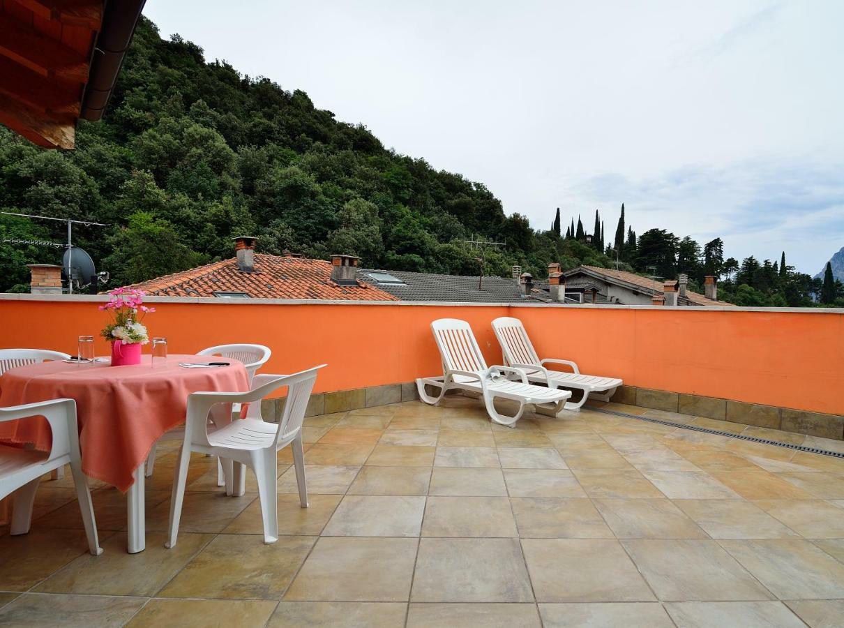 Residence Filanda Riva del Garda Eksteriør bilde